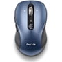 NGS Infinity-RB Ratón Inalámbrico Multidispositivo Azul